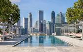 Туры в отель Mondrian Singapore Duxton