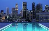 Туры в отель Mondrian Singapore Duxton