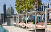 Туры в отель Mondrian Singapore Duxton