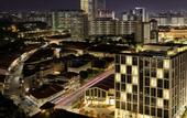 Туры в отель Mondrian Singapore Duxton