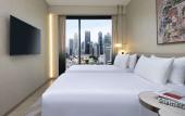 Туры в отель Mondrian Singapore Duxton