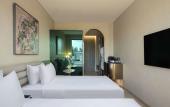 Туры в отель Mondrian Singapore Duxton