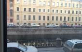 Туры в отель Apart Hotel Griboyedov Art