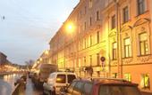 Туры в отель Apart Hotel Griboyedov Art