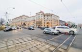 Туры в отель Two-room apartment on 44 Independence Avenue