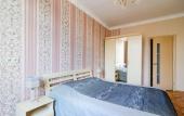 Туры в отель Two-room apartment on 44 Independence Avenue