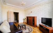 Туры в отель Two-room apartment on 44 Independence Avenue