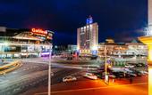 Туры в отель Apartments in the tower on Kirova street 1