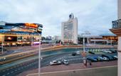 Туры в отель Apartments in the tower on Kirova street 1