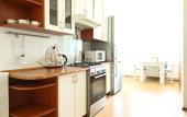 Туры в отель Apartments in the tower on Kirova street 1