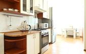 Туры в отель Apartments in the tower on Kirova street 1