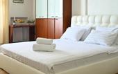 Туры в отель Apartments in the tower on Kirova street 1