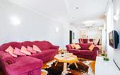Туры в отель Apartments in the tower on Kirova street 1