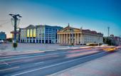 Туры в отель Apartments on Independence Avenue 23