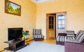 Туры в отель Apartments on Independence Avenue 23