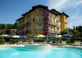 Hotel Villa Galeazzi 4*