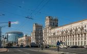 Туры в отель Apartments on Bobruiskaya Street