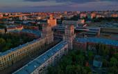Туры в отель Apartments on Bobruiskaya Street