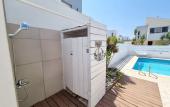 Туры в отель Private Pool Villa Next to the Beach