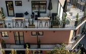 Туры в отель Clyde Athens by Nin&Bau