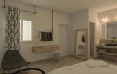Туры в отель Apiro Mykonos
