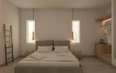 Туры в отель Apiro Mykonos