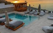 Туры в отель Apiro Mykonos
