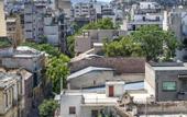 Туры в отель Iasonos Suites
