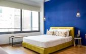 Туры в отель Iasonos Suites