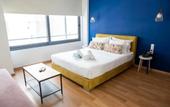 Туры в отель Iasonos Suites