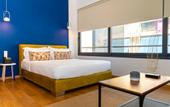 Туры в отель Iasonos Suites
