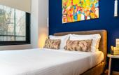Туры в отель Iasonos Suites