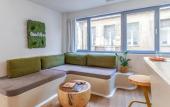 Туры в отель LOFUS bio-suites