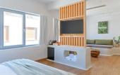 Туры в отель LOFUS bio-suites