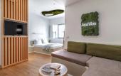 Туры в отель LOFUS bio-suites