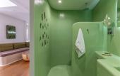 Туры в отель LOFUS bio-suites