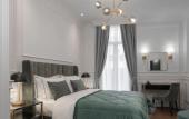Туры в отель Praxitelous Luxury Suites