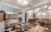 Туры в отель Pure Hotel by Athens Prime Hotels