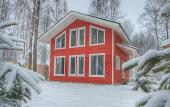 Туры в отель Scandi house