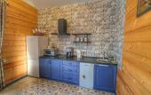 Туры в отель Scandi house