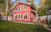 Туры в отель Scandi house