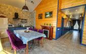 Туры в отель Scandi house