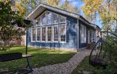 Туры в отель Scandi house