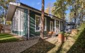 Туры в отель Scandi house