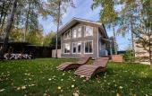 Туры в отель Scandi house