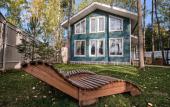 Туры в отель Scandi house