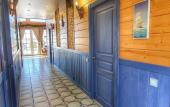 Туры в отель Scandi house