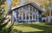 Туры в отель Scandi house