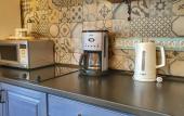 Туры в отель Scandi house