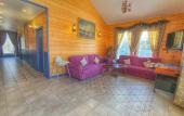 Туры в отель Scandi house